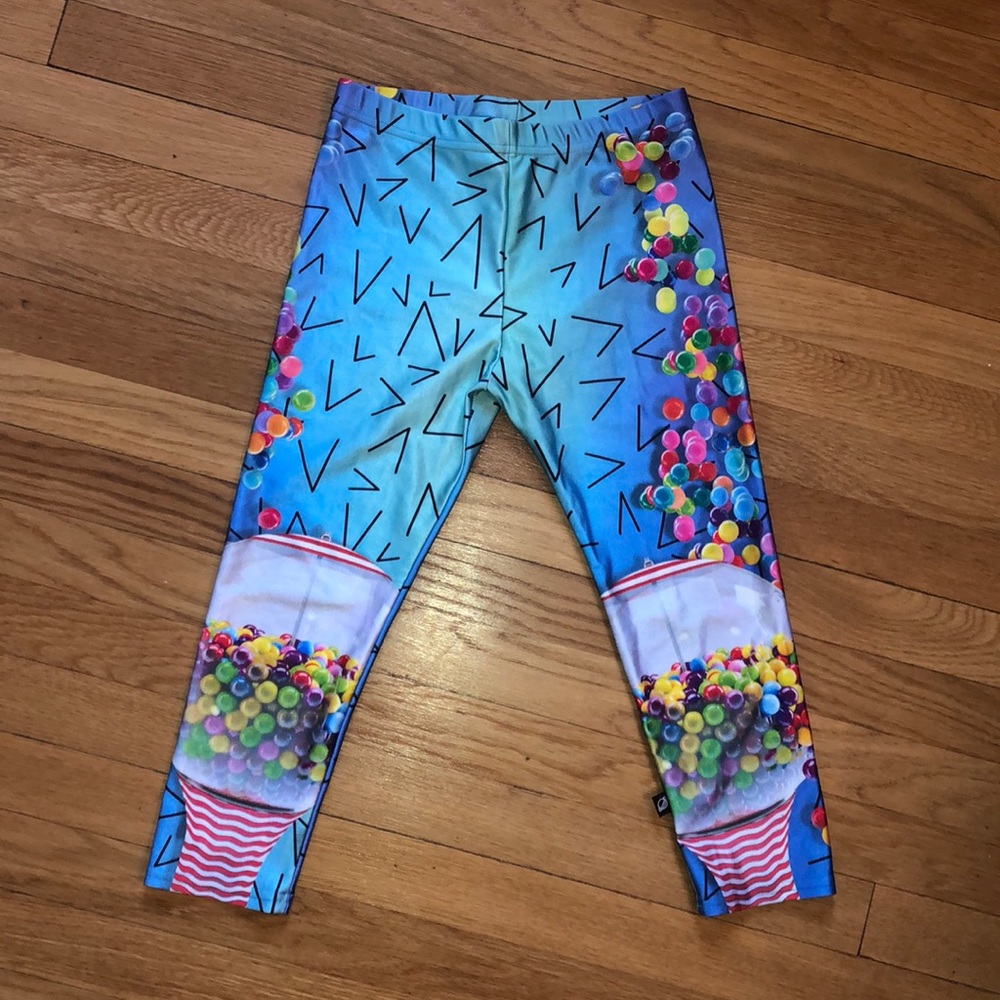 Terez leggings